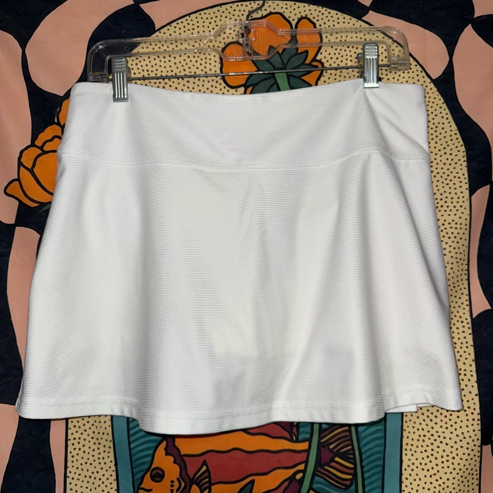 Bollé skirt